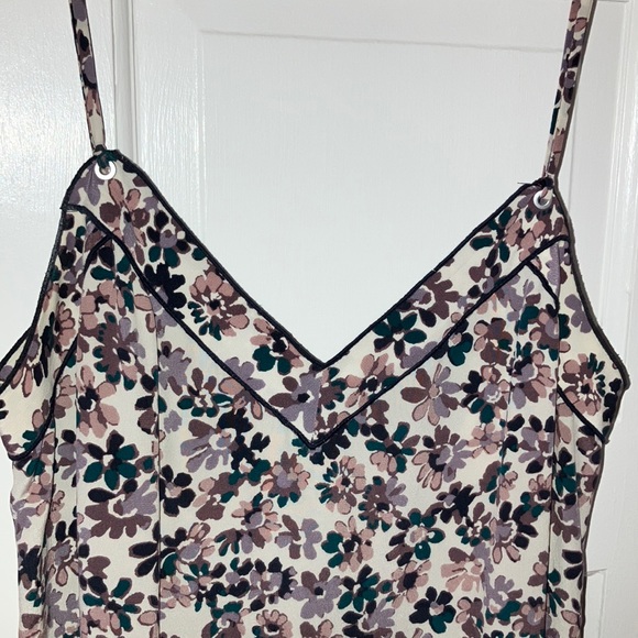 Rag & Bone Ilona MIDI Dress - Picture 13 of 16